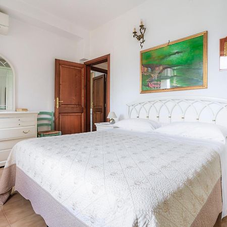 Vila Casa Danira - Positano Exteriér fotografie