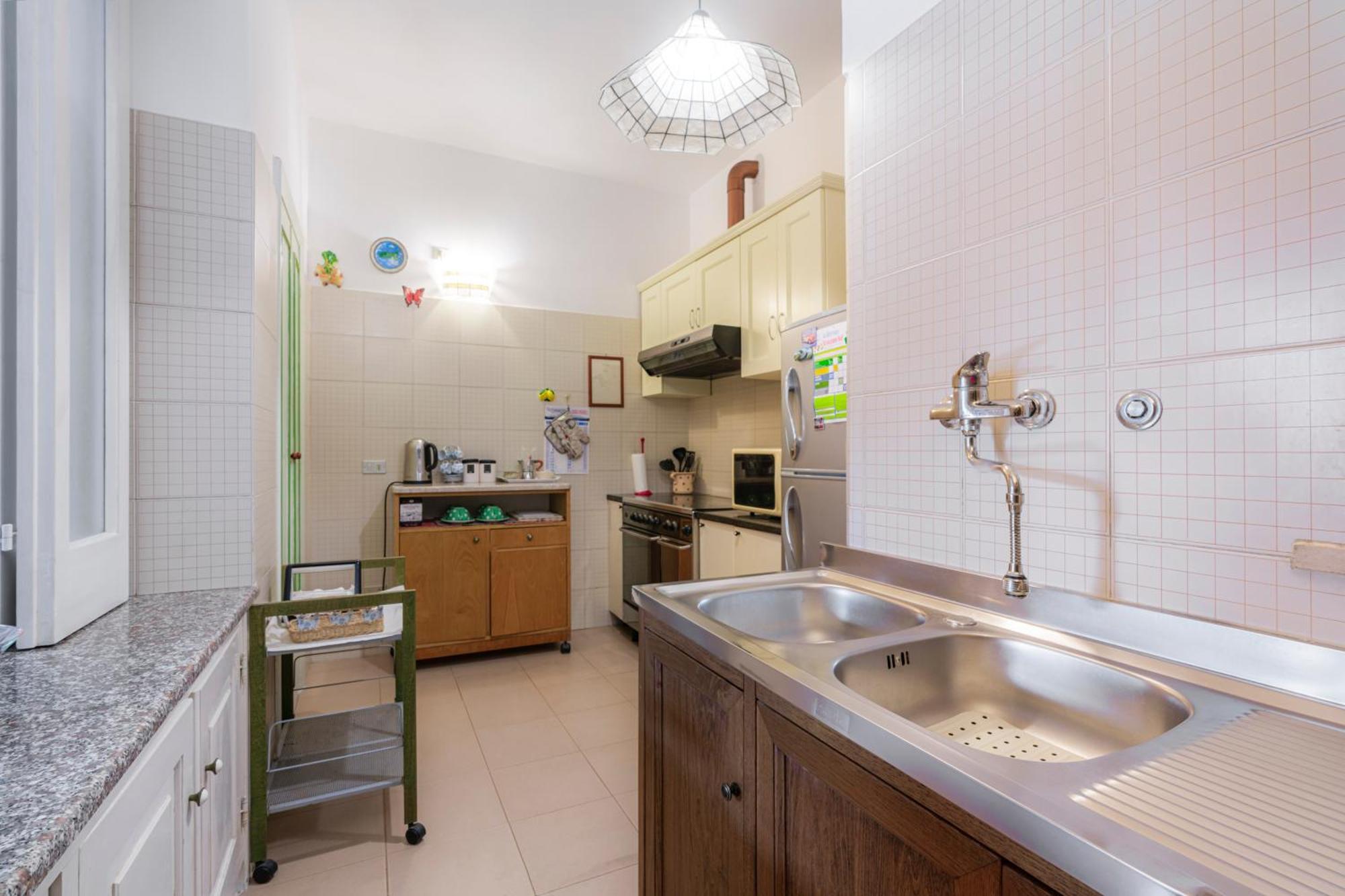 Vila Casa Danira - Positano Exteriér fotografie