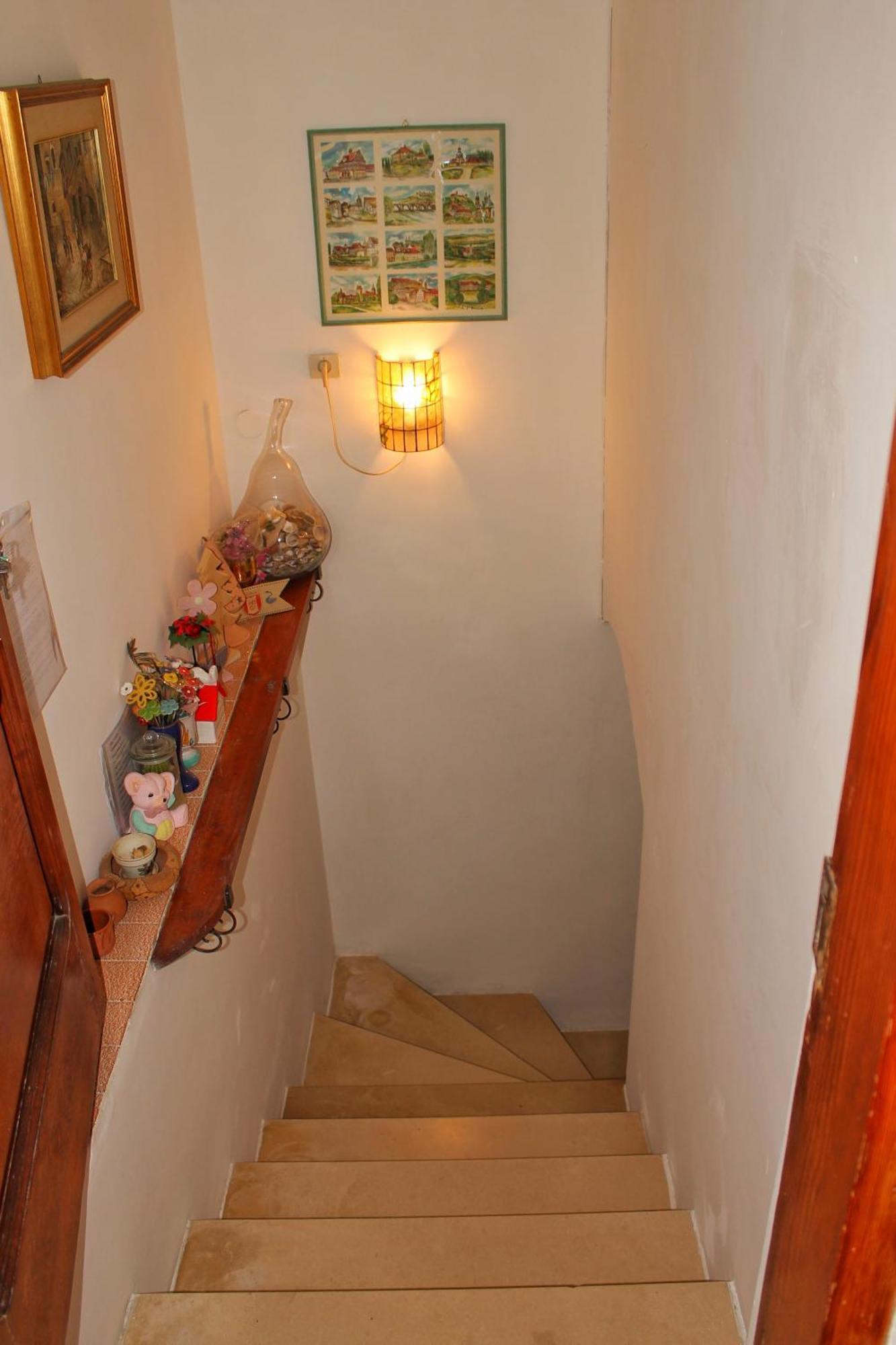Vila Casa Danira - Positano Exteriér fotografie